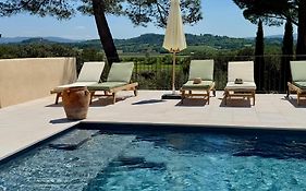 Le Mas De Garrigon - Boutique Hotel & Spa