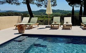 Le Mas De Garrigon - Boutique Hotel & Spa